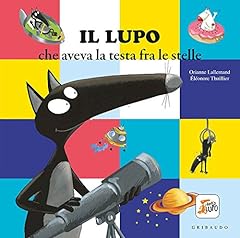 lupi libri usato  Spedito ovunque in Italia 