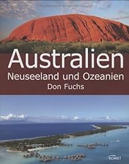 Australien neuseeland zeanien gebraucht kaufen  Wird an jeden Ort in Deutschland