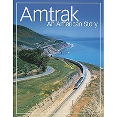 Amtrak american story for sale  Delivered anywhere in USA 