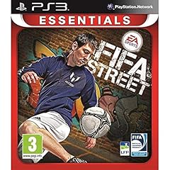 Fifa street essentials for sale  Delivered anywhere in USA 