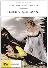 Saskatchewan for sale  Delivered anywhere in UK