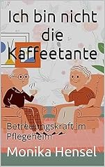 Kaffeetante betreuungskraft im gebraucht kaufen  Wird an jeden Ort in Deutschland
