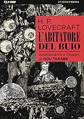 Abitatore del buio usato  Spedito ovunque in Italia 