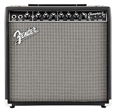 Fender champion amplificateur d'occasion  Livré partout en France