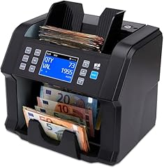 Zzap nc50 banknotenzähler gebraucht kaufen  Wird an jeden Ort in Deutschland