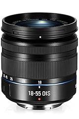 Samsung s1855csb objectif d'occasion  Livré partout en France