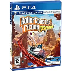 Rollercoaster tycoon joyride for sale  Delivered anywhere in USA 