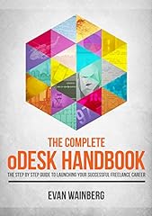 Complete odesk handbook for sale  Delivered anywhere in USA 