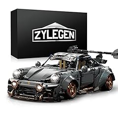 Zylegen race car for sale  Delivered anywhere in USA 