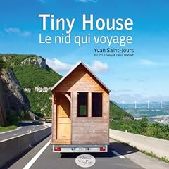 Tiny house nid d'occasion  Livré partout en Belgiqu