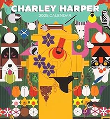 Charley harper 2025 for sale  Delivered anywhere in USA 
