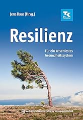 Resilienz krisenfestes gesundh gebraucht kaufen  Wird an jeden Ort in Deutschland