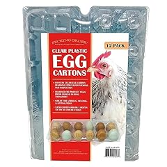 Clear plastic egg for sale  Delivered anywhere in USA 