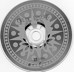 Gentle celtic reverie gebraucht kaufen  Wird an jeden Ort in Deutschland