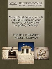 Marbro food service for sale  Delivered anywhere in USA 