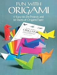 Fun origami easy for sale  Delivered anywhere in USA 