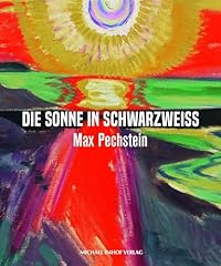 Max pechstein sonne gebraucht kaufen  Wird an jeden Ort in Deutschland