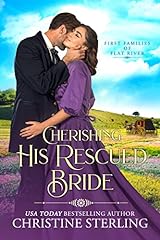 Cherishing rescued bride for sale  Delivered anywhere in USA 