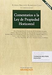 Comentarios ley propiedad d'occasion  Livré partout en France