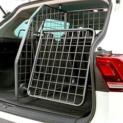 Travall dog guard for sale  Delivered anywhere in UK