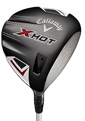 Callaway golf hot19 usato  Spedito ovunque in Italia 