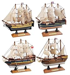 Sailingstory wooden model for sale  Delivered anywhere in USA 
