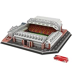 Football stadium model for sale  Delivered anywhere in UK