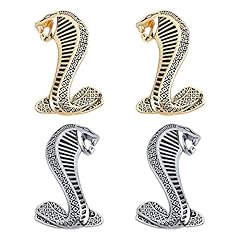 Superfindings 4pcs alloy for sale  Delivered anywhere in USA 