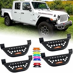 Iag step jeep for sale  Delivered anywhere in USA 