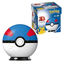 Ravensburger pokemon great for sale  Delivered anywhere in UK