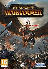 Total war warhammer d'occasion  Livré partout en France