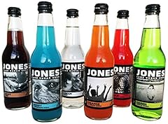 Jones soda rainbow for sale  Delivered anywhere in USA 