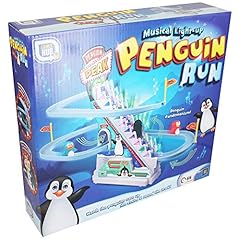 Penguin run game for sale  Delivered anywhere in Ireland