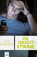 Nachtstimme gebraucht kaufen  Wird an jeden Ort in Deutschland