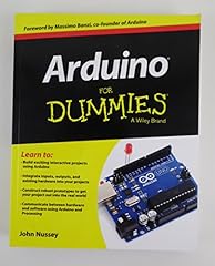 Arduino dummies for sale  Delivered anywhere in UK