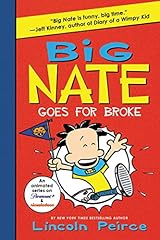 Big nate goes for sale  Delivered anywhere in USA 