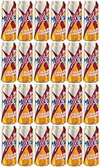Dosen mixery cola gebraucht kaufen  Wird an jeden Ort in Deutschland