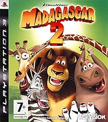 Madagascar playstation 3 gebraucht kaufen  Wird an jeden Ort in Deutschland