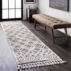 Nuloom 2x8 ansley for sale  Delivered anywhere in USA 