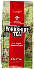 Yorkshire tea traditional gebraucht kaufen  Wird an jeden Ort in Deutschland