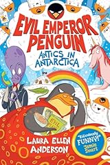 Evil emperor penguin for sale  Delivered anywhere in UK