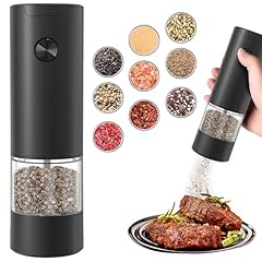 Jidspwls electric pepper for sale  Delivered anywhere in USA 