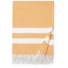 Sferra aurora throw for sale  Delivered anywhere in USA 