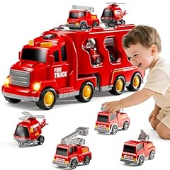 Kizonly fire truck for sale  Delivered anywhere in USA 