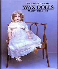 History wax dolls for sale  Delivered anywhere in USA 