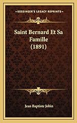 Saint bernard famille d'occasion  Livré partout en France