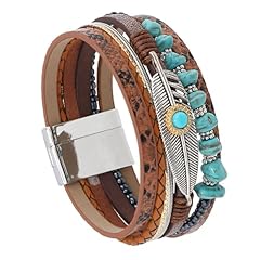 Turquoise bracelet women for sale  Delivered anywhere in USA 