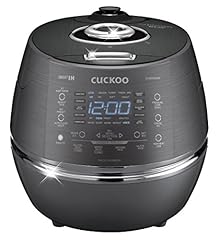 Cuckoo crp dhsr0609fd for sale  Delivered anywhere in USA 