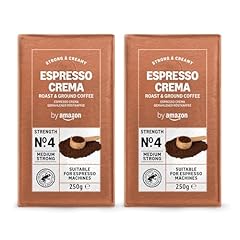 Amazon espresso crema usato  Spedito ovunque in Italia 