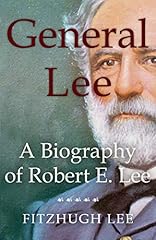 General lee biography for sale  Delivered anywhere in USA 